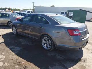 2012 Ford Taurus SEL