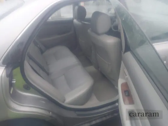 2000 Lexus ES 300