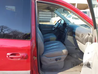 2006 Dodge Caravan SXT