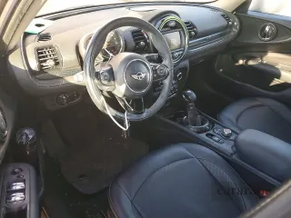 2017 MINI Clubman Cooper