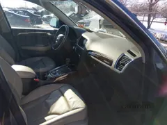 2012 Audi Q5 Premium Plus
