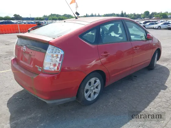 2009 Toyota Prius