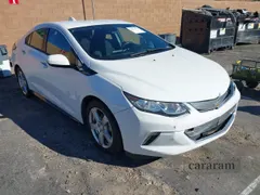 2018 Chevrolet Volt LT