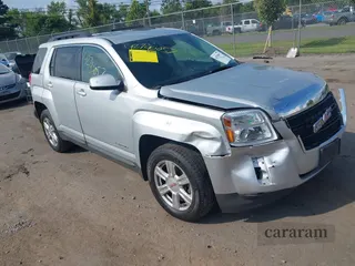 2015 GMC Terrain SLE