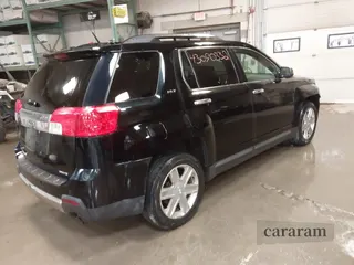 2010 GMC Terrain SLT-2