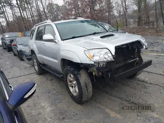 2004 Toyota 4Runner SR5