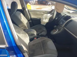 2010 Nissan Sentra SL