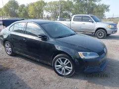 2012 Volkswagen Jetta