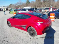 2013 Hyundai Veloster