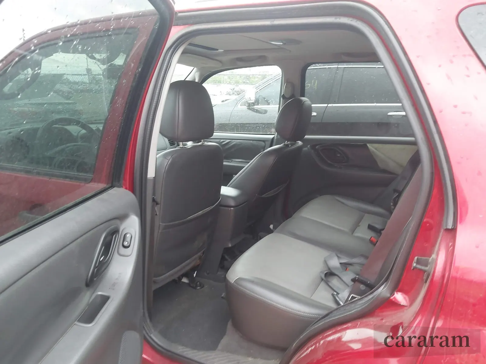 2004 Ford Escape XLT