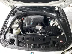 2016 BMW 5 Series 528i