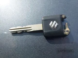 2009 Suzuki Equator