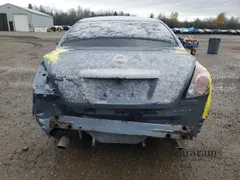 2010 Nissan Altima SL