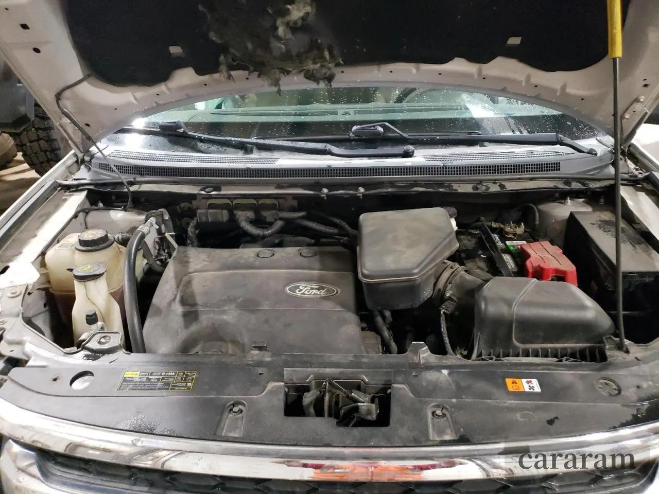 2013 Ford Edge SE