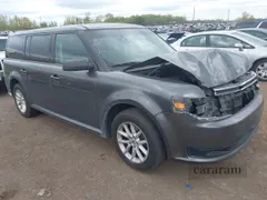 2016 Ford Flex SE