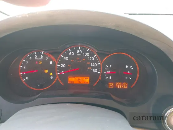 2007 Nissan Altima S