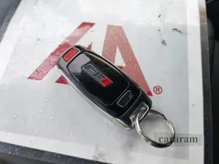 2021 Audi RS 6