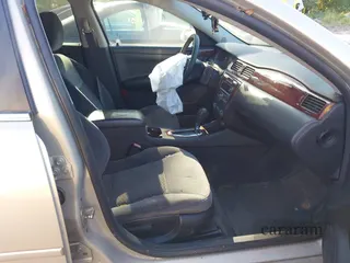 2009 Chevrolet Impala LT