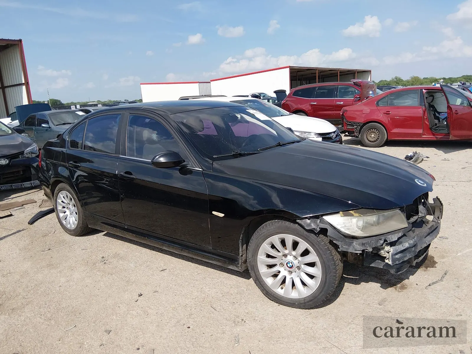 2009 BMW 3 Series 328i