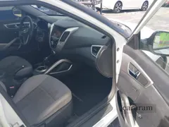 2013 Hyundai Veloster