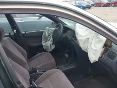 1995 Toyota Corolla DX
