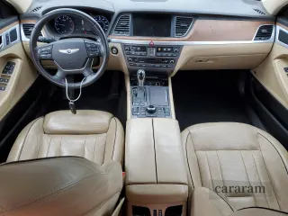 2015 Hyundai Genesis