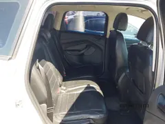 2013 Ford Escape S