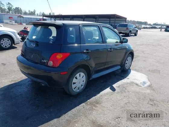 2004 Scion xA