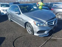 2014 Mercedes-Benz E 350 Luxury