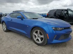 2016 Chevrolet Camaro 1LT