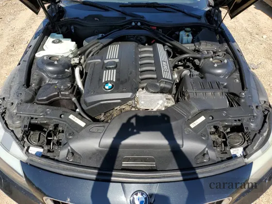 2009 BMW Z4 sDrive30i