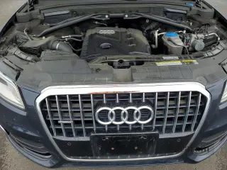 2014 Audi Q5 Premium Plus