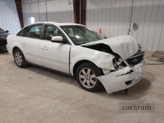 2006 Ford Five Hundred SEL