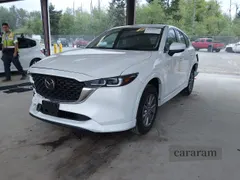 2025 Mazda CX-5 S Carbon Edition