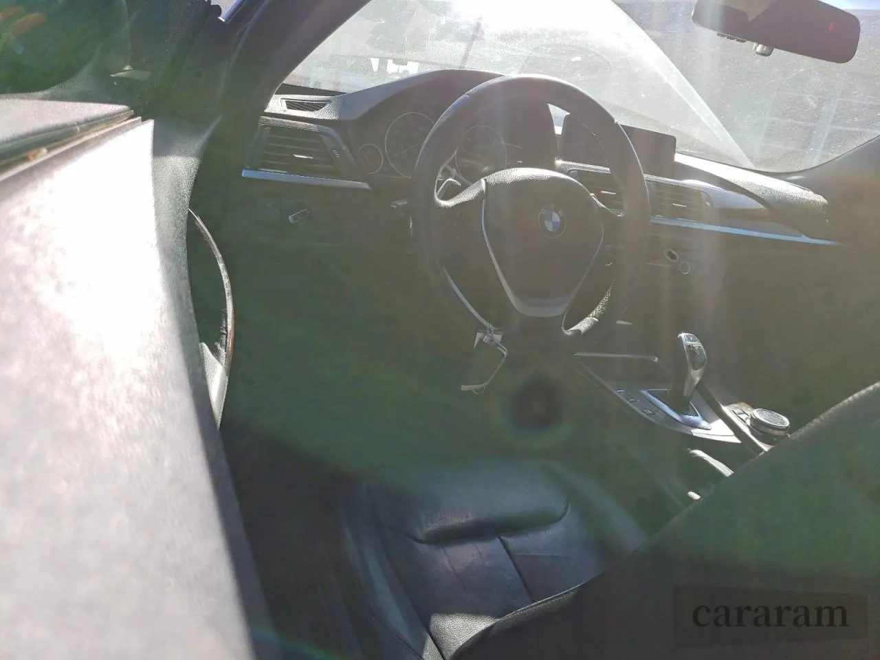 2014 BMW 4 Series 428i