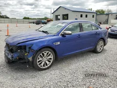 2015 Ford Taurus Limited