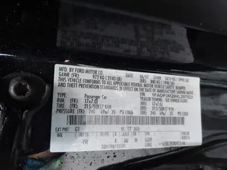2017 Ford Focus SEL