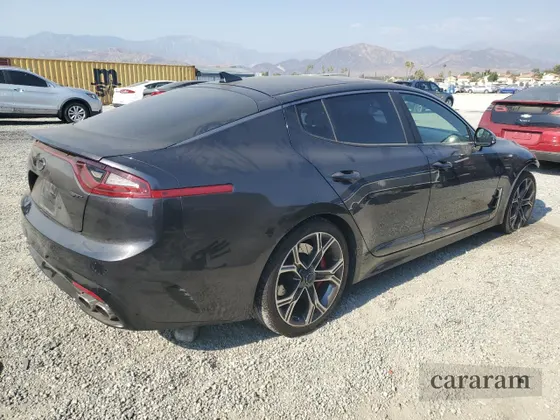 2019 Kia Stinger GT2