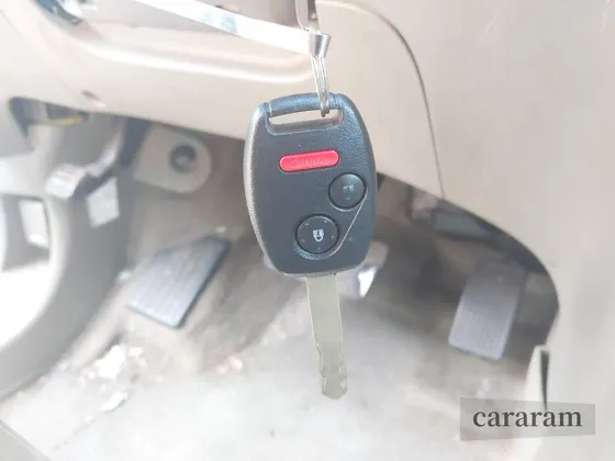 2006 Honda Pilot EX-L