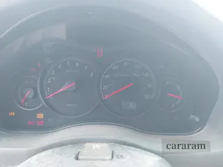 2005 Subaru Legacy GT Limited
