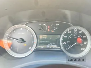 2015 Nissan Sentra SR