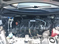 2018 Honda Fit Sport