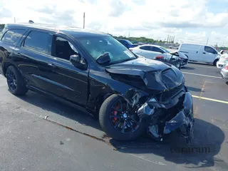 2025 Dodge Durango SRT Hellcat Hammerhead