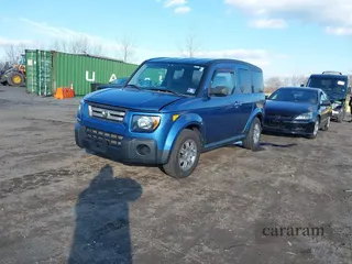 2007 Honda Element EX