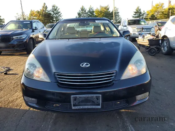 2004 Lexus ES 350