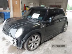 2004 MINI Hardtop S