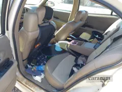 2003 Buick LeSabre Limited