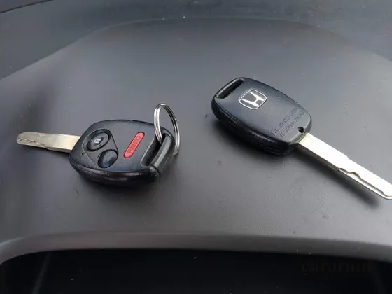 2010 Honda Civic LX-S