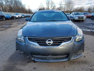 2012 Nissan Altima S