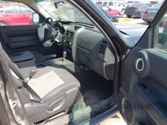 2010 Dodge Nitro SE